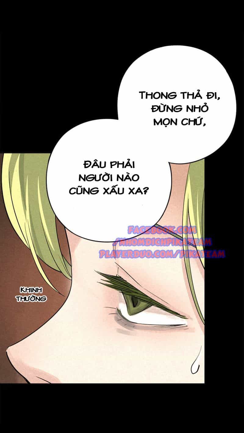 Ách Thế Quỹ Tích - Chương 28 - ảnh 49