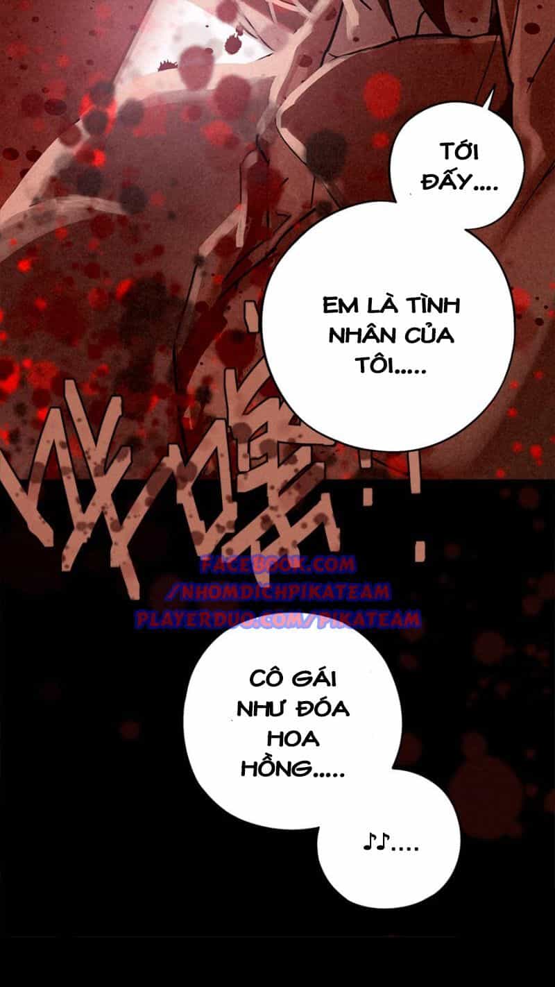 Ách Thế Quỹ Tích - Chương 28 - ảnh 55