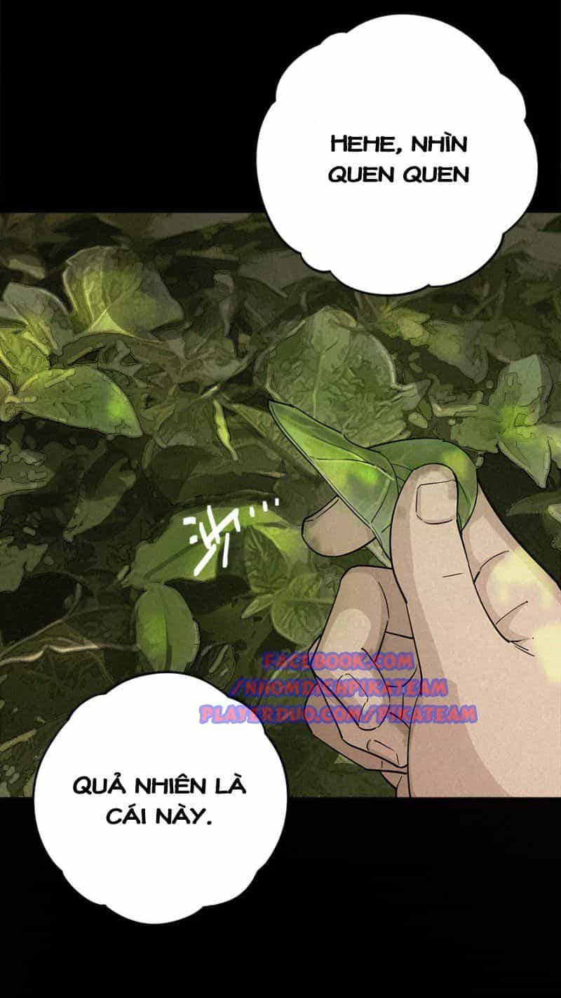 Ách Thế Quỹ Tích - Chương 29 - ảnh 33