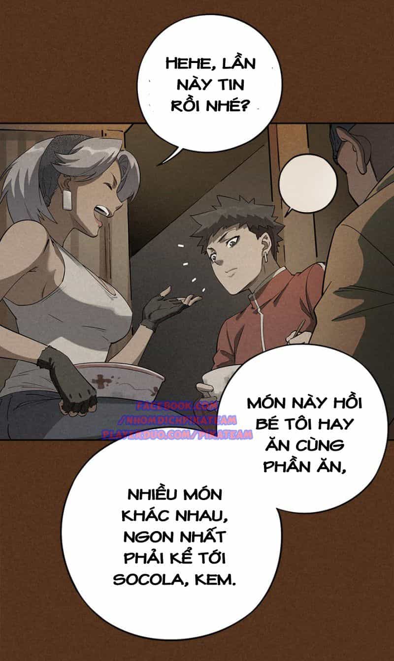 Ách Thế Quỹ Tích - Chương 29 - ảnh 52