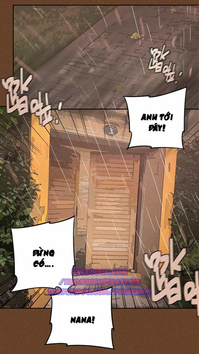 Ách Thế Quỹ Tích - Chương 29 - ảnh 6