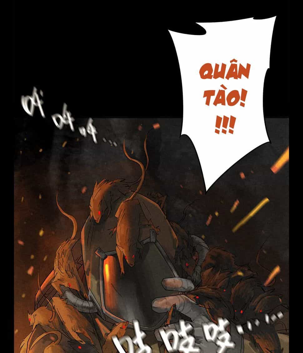 Ách Thế Quỹ Tích - Chương 3 - ảnh 116
