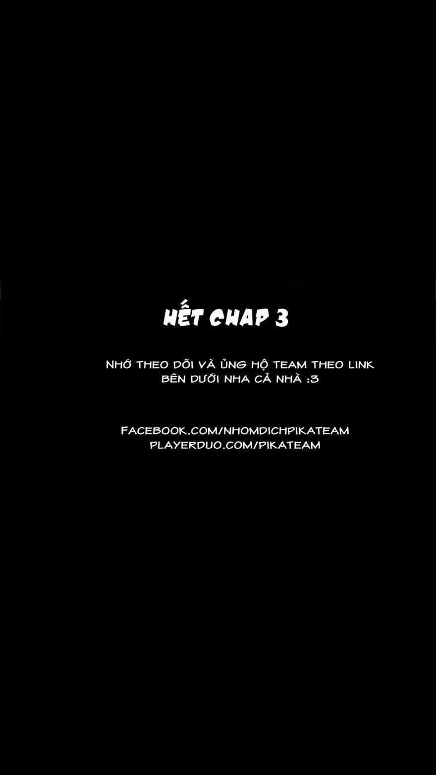 Ách Thế Quỹ Tích - Chương 3 - ảnh 118