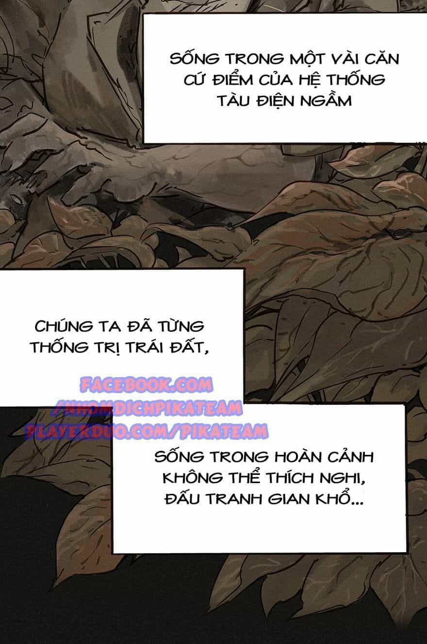 Ách Thế Quỹ Tích - Chương 3 - ảnh 7
