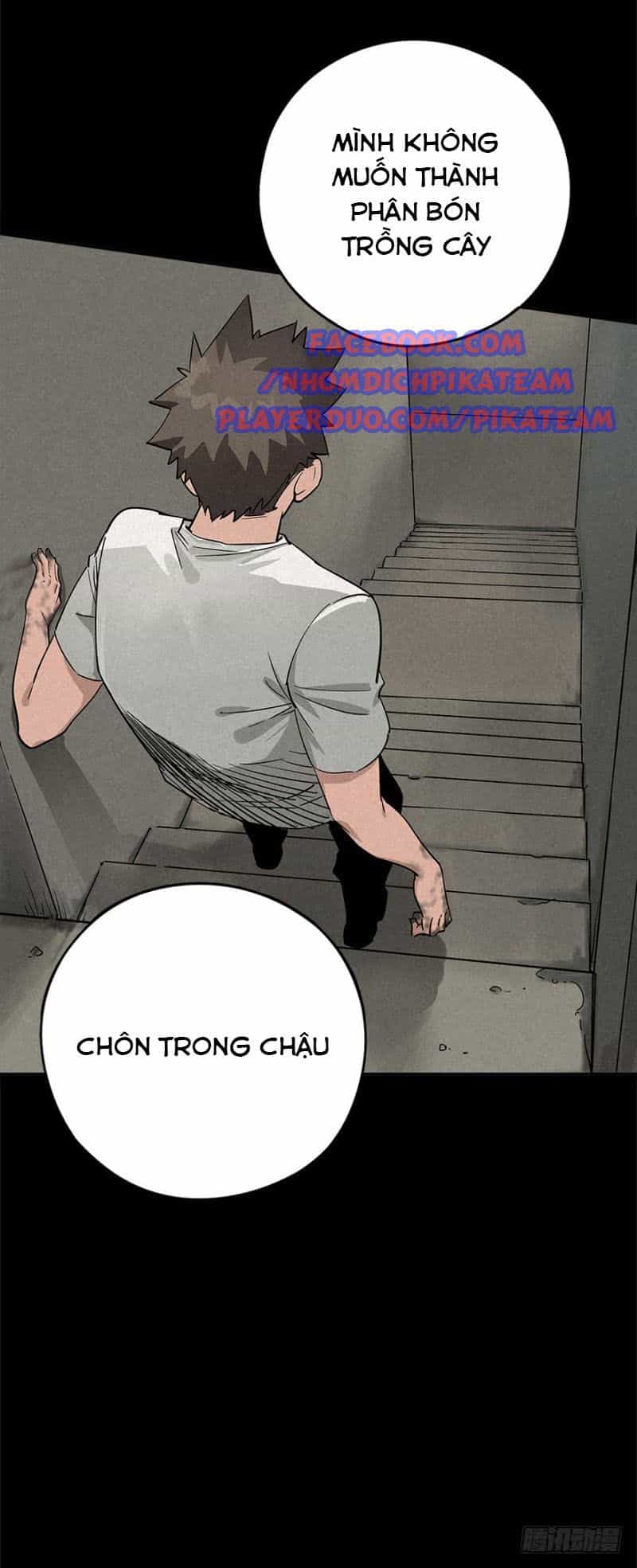 Ách Thế Quỹ Tích - Chương 31 - ảnh 11