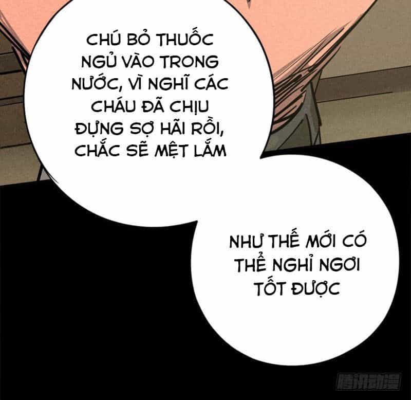 Ách Thế Quỹ Tích - Chương 31 - ảnh 25