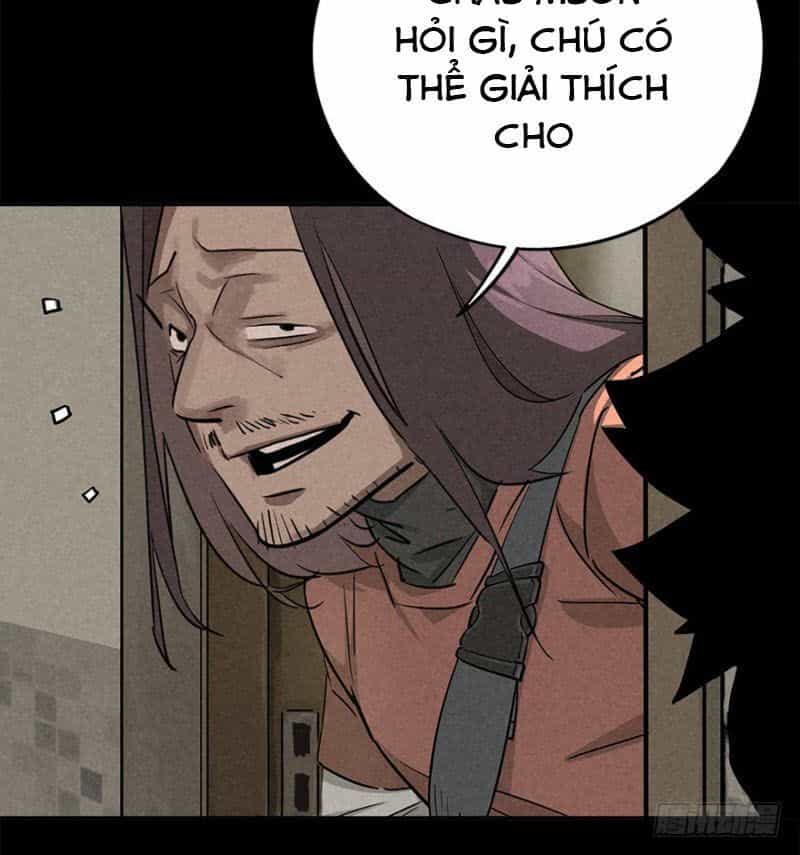 Ách Thế Quỹ Tích - Chương 31 - ảnh 28