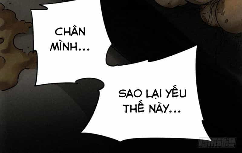 Ách Thế Quỹ Tích - Chương 31 - ảnh 3