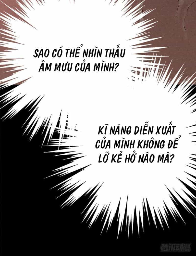 Ách Thế Quỹ Tích - Chương 31 - ảnh 35