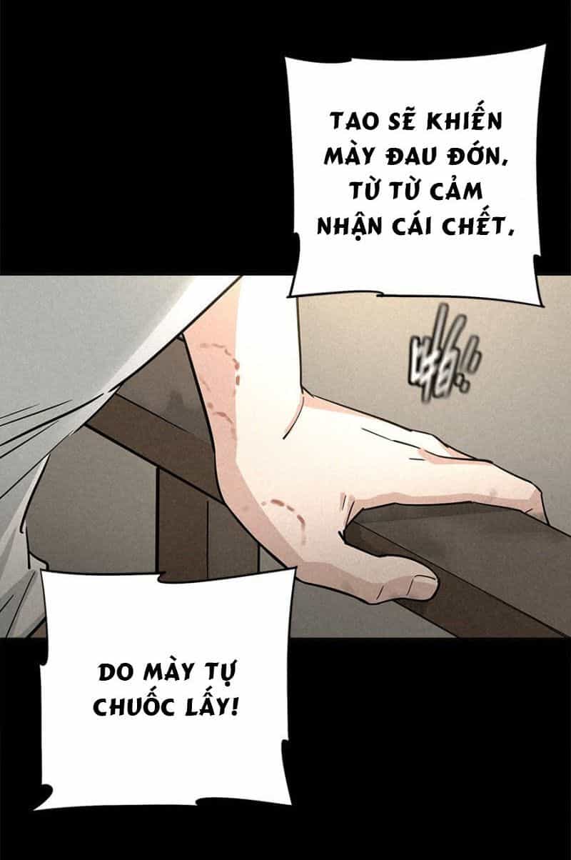 Ách Thế Quỹ Tích - Chương 32 - ảnh 2