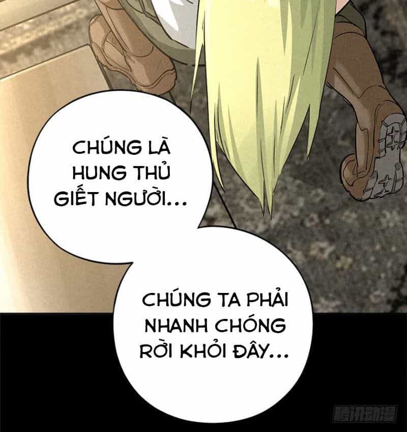 Ách Thế Quỹ Tích - Chương 32 - ảnh 6