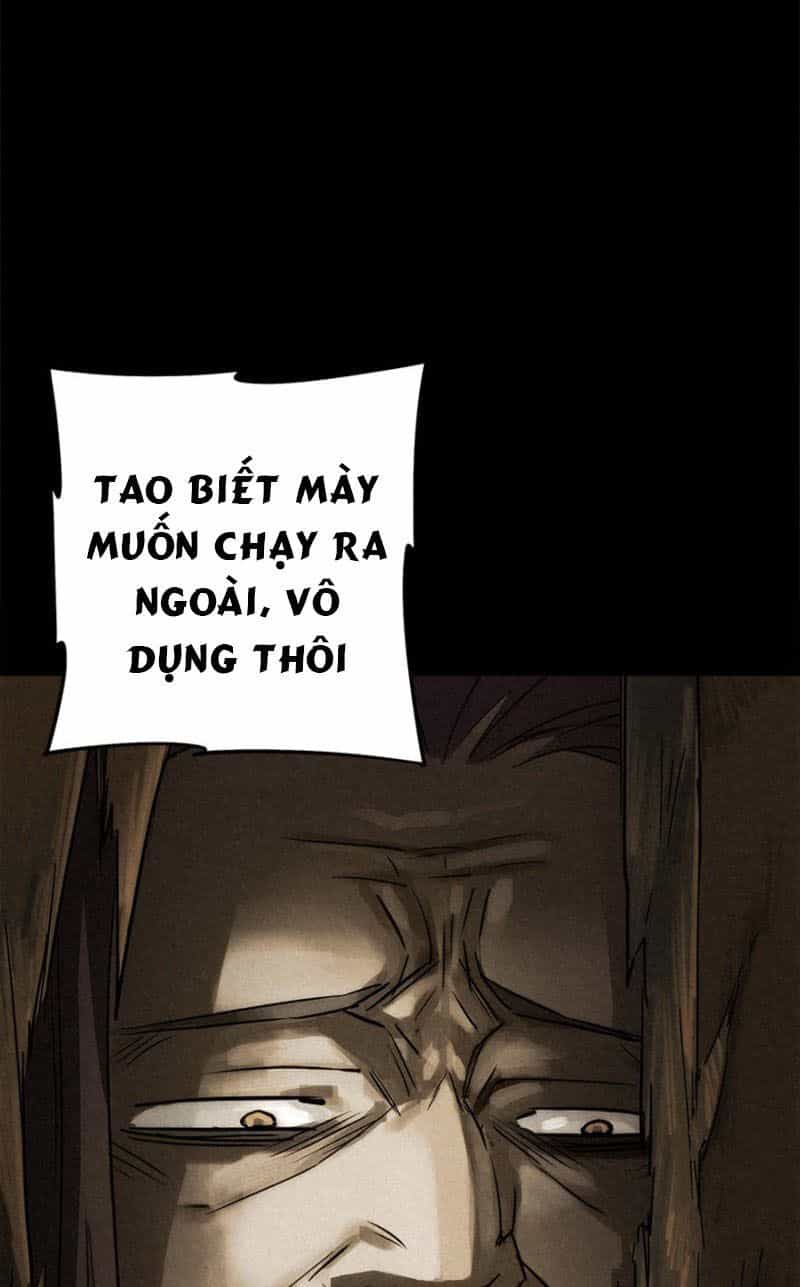 Ách Thế Quỹ Tích - Chương 32 - ảnh 9