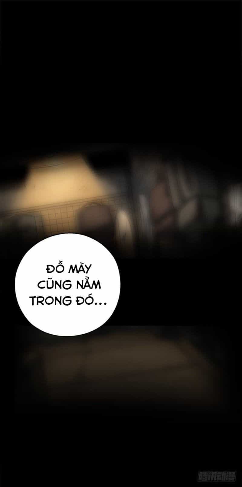 Ách Thế Quỹ Tích - Chương 33 - ảnh 10