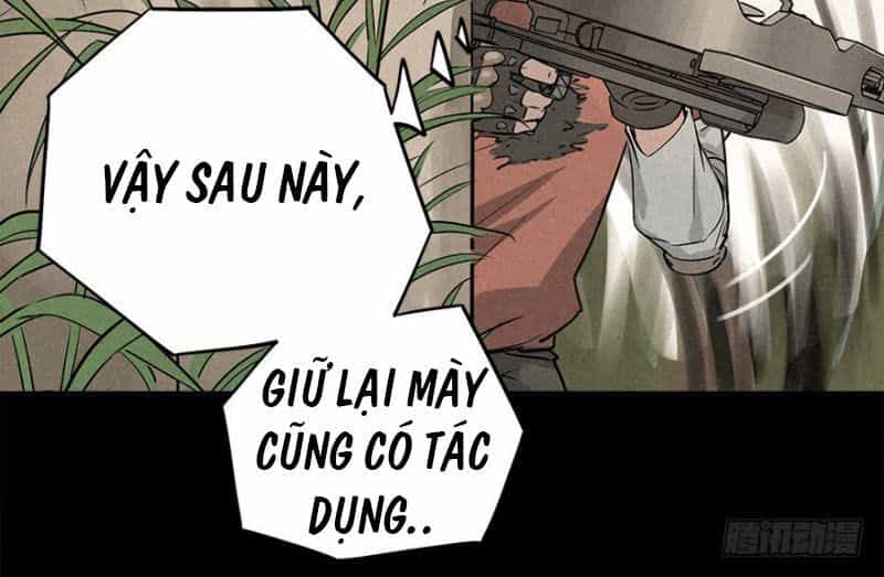 Ách Thế Quỹ Tích - Chương 34 - ảnh 41
