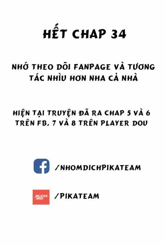 Ách Thế Quỹ Tích - Chương 34 - ảnh 58