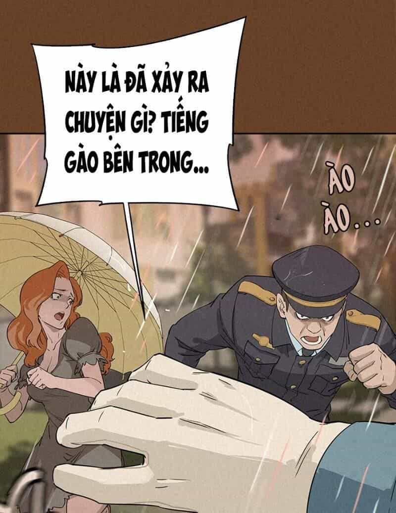 Ách Thế Quỹ Tích - Chương 35 - ảnh 2