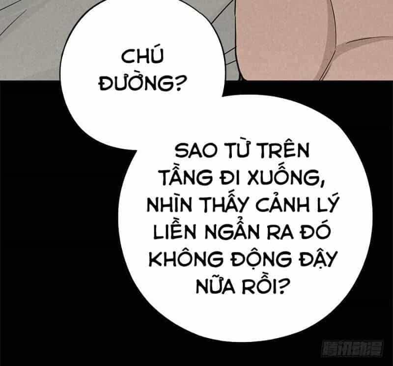 Ách Thế Quỹ Tích - Chương 35 - ảnh 25