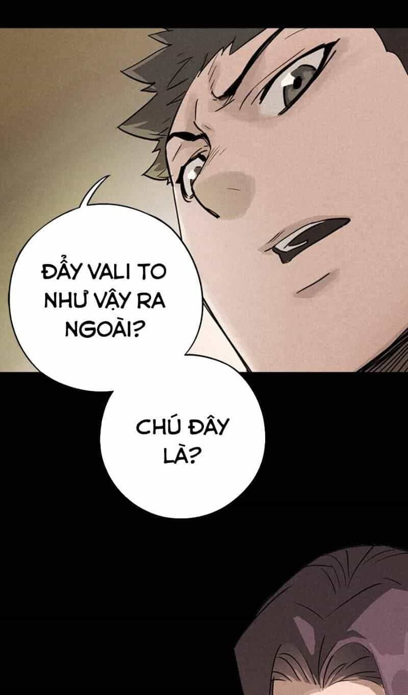 Ách Thế Quỹ Tích - Chương 35 - ảnh 26