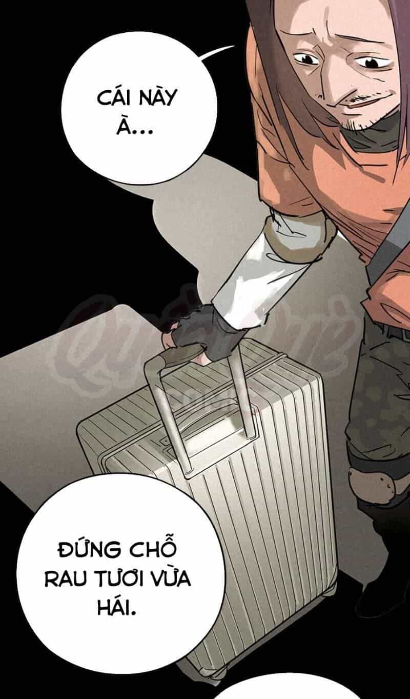 Ách Thế Quỹ Tích - Chương 35 - ảnh 27