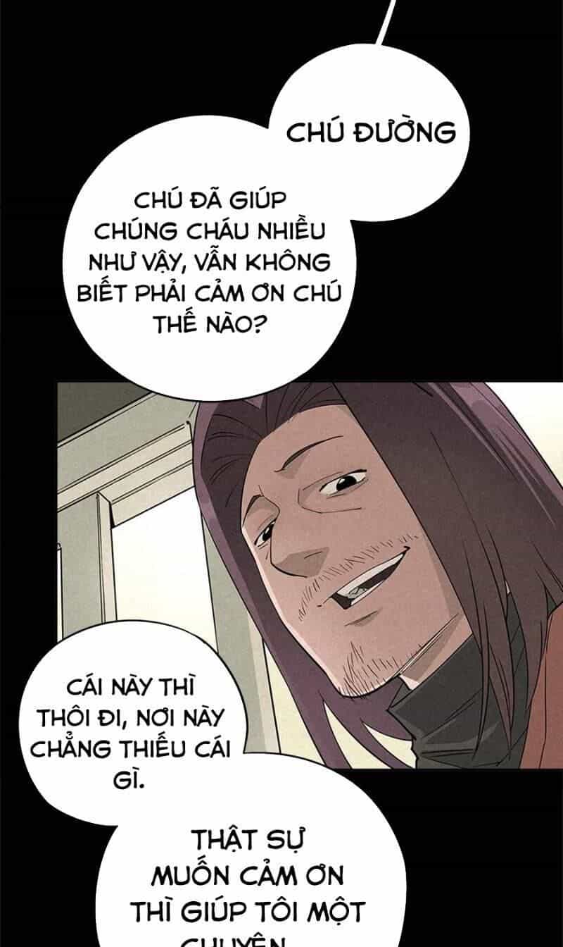 Ách Thế Quỹ Tích - Chương 35 - ảnh 32
