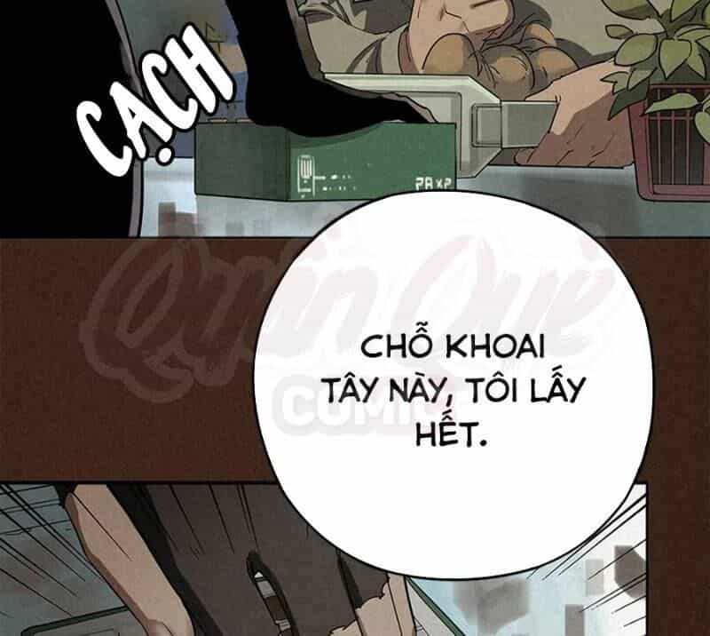 Ách Thế Quỹ Tích - Chương 36 - ảnh 11