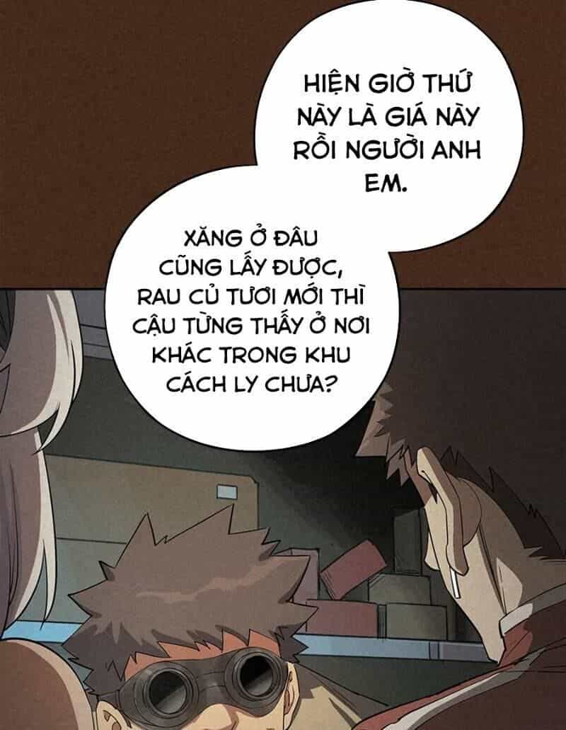 Ách Thế Quỹ Tích - Chương 36 - ảnh 16
