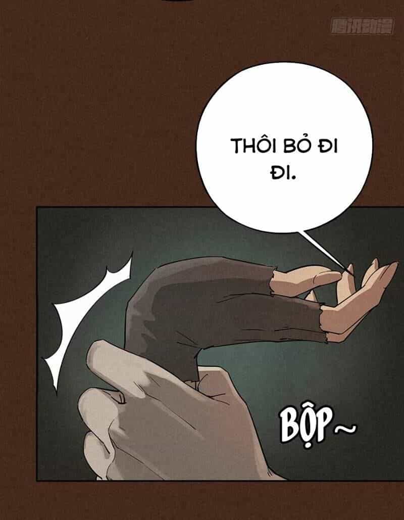 Ách Thế Quỹ Tích - Chương 36 - ảnh 18