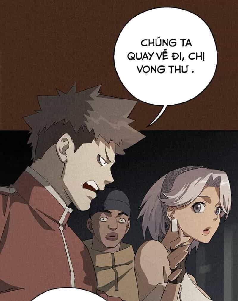 Ách Thế Quỹ Tích - Chương 36 - ảnh 19