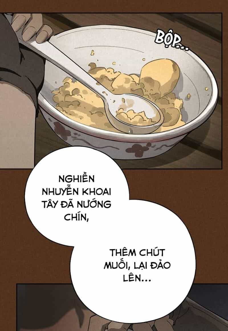 Ách Thế Quỹ Tích - Chương 36 - ảnh 22