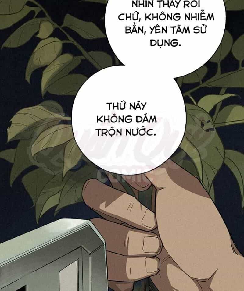 Ách Thế Quỹ Tích - Chương 36 - ảnh 8