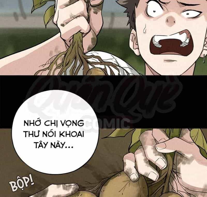 Ách Thế Quỹ Tích - Chương 37 - ảnh 13