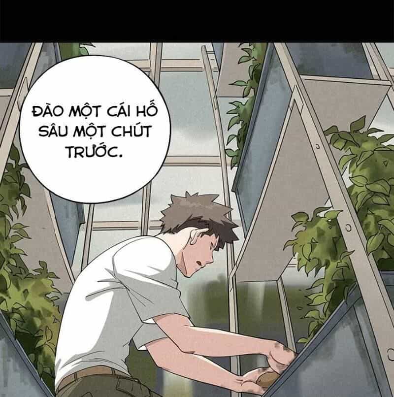 Ách Thế Quỹ Tích - Chương 37 - ảnh 15
