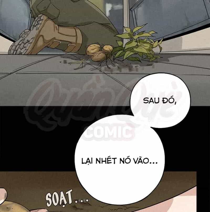 Ách Thế Quỹ Tích - Chương 37 - ảnh 16