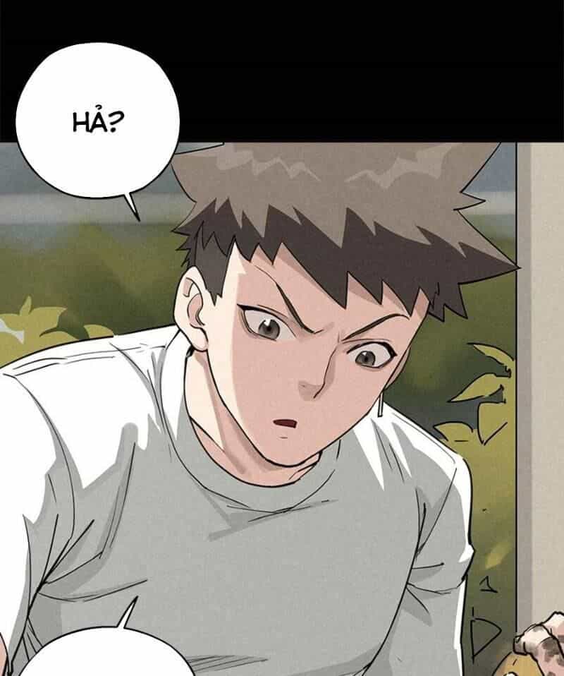 Ách Thế Quỹ Tích - Chương 37 - ảnh 18