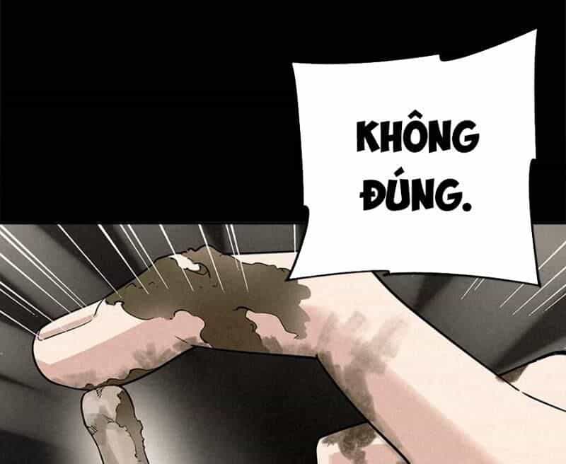 Ách Thế Quỹ Tích - Chương 37 - ảnh 21