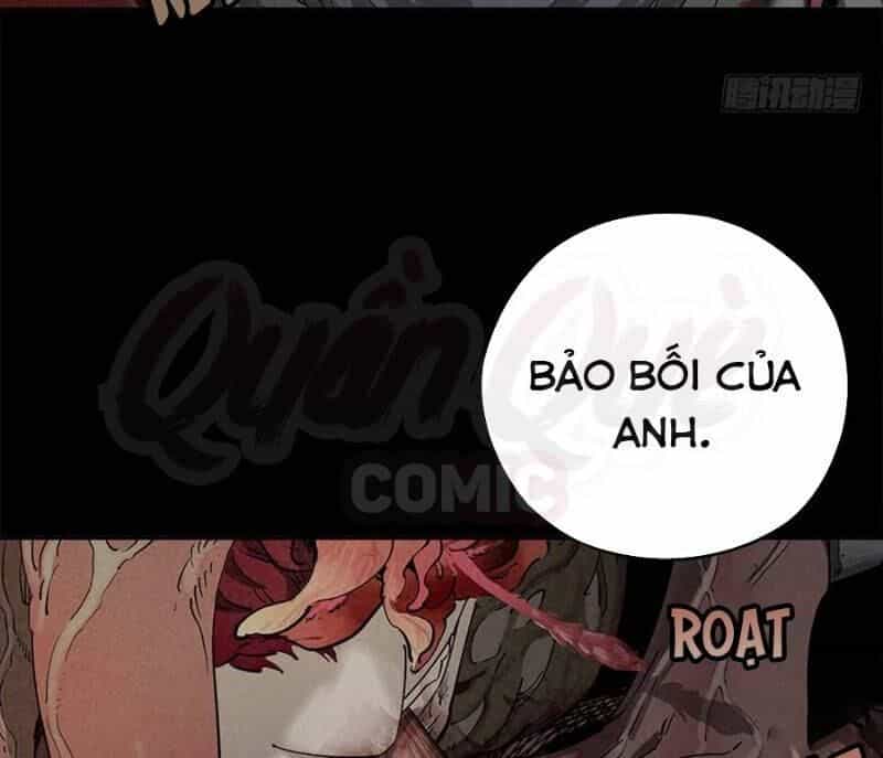 Ách Thế Quỹ Tích - Chương 37 - ảnh 28
