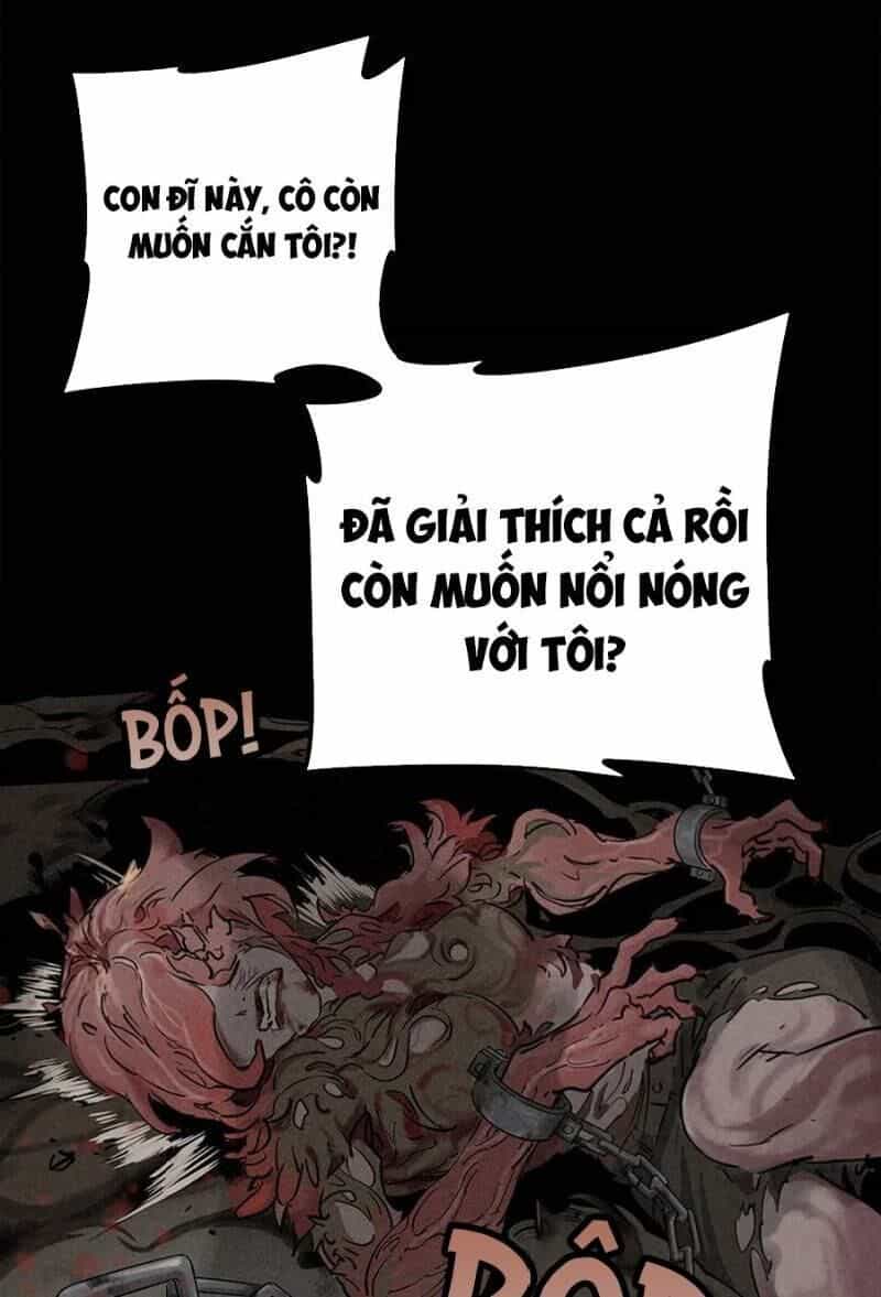 Ách Thế Quỹ Tích - Chương 38 - ảnh 14