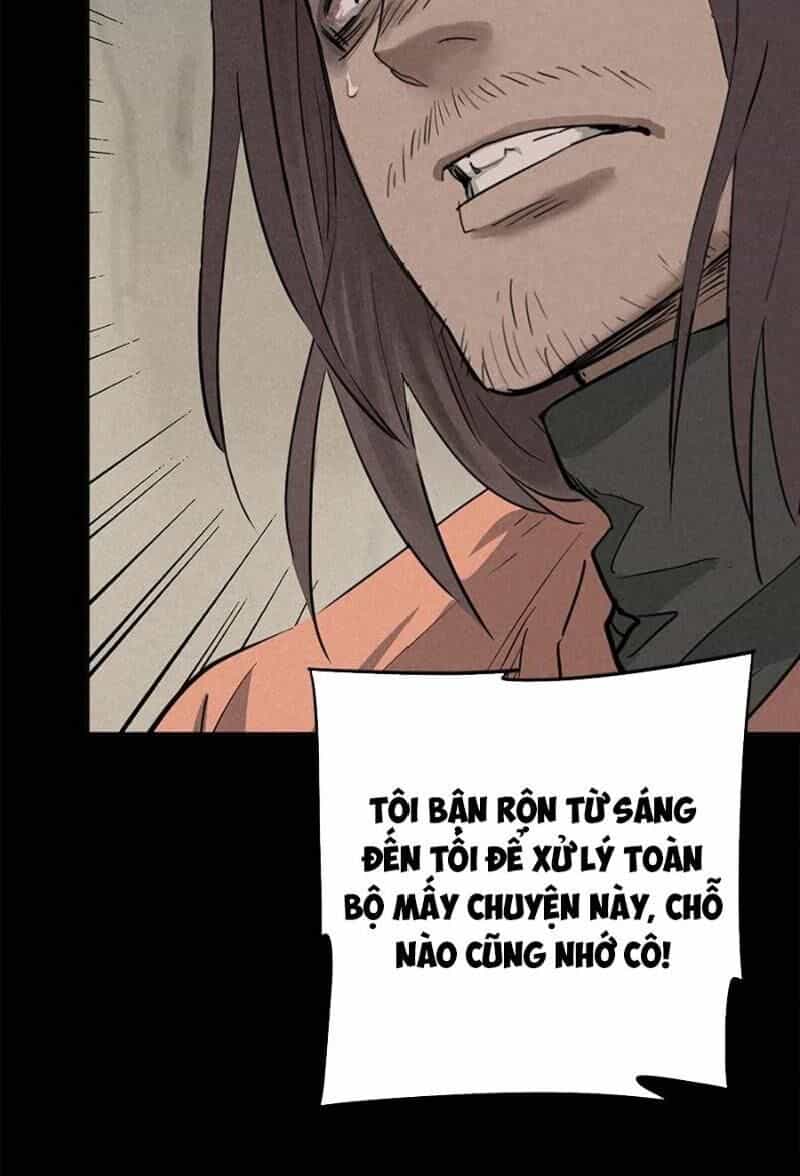 Ách Thế Quỹ Tích - Chương 38 - ảnh 16