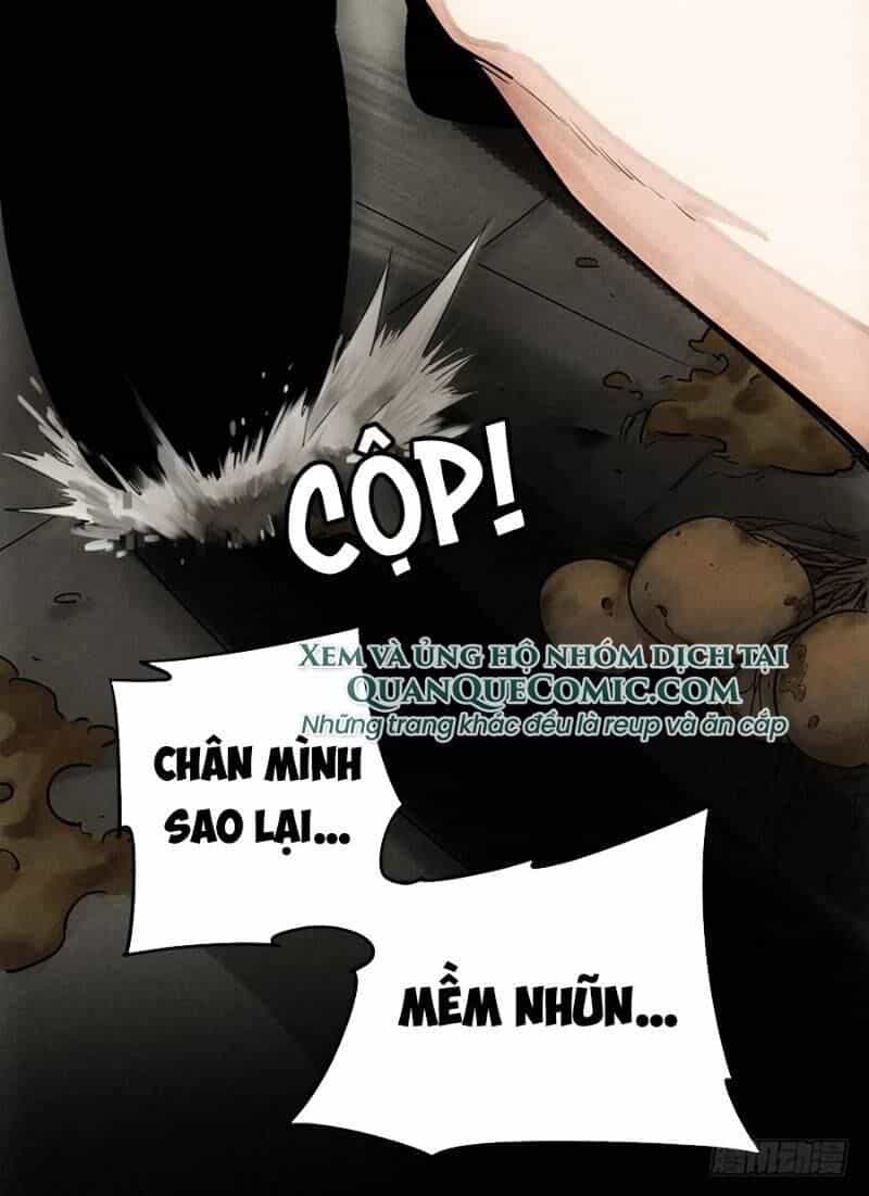 Ách Thế Quỹ Tích - Chương 40 - ảnh 10