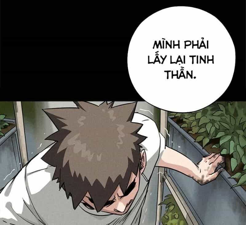 Ách Thế Quỹ Tích - Chương 40 - ảnh 17