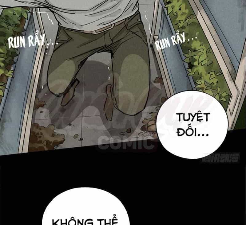 Ách Thế Quỹ Tích - Chương 40 - ảnh 18