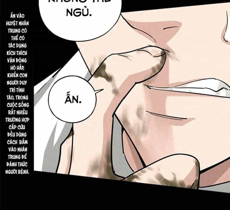 Ách Thế Quỹ Tích - Chương 40 - ảnh 19