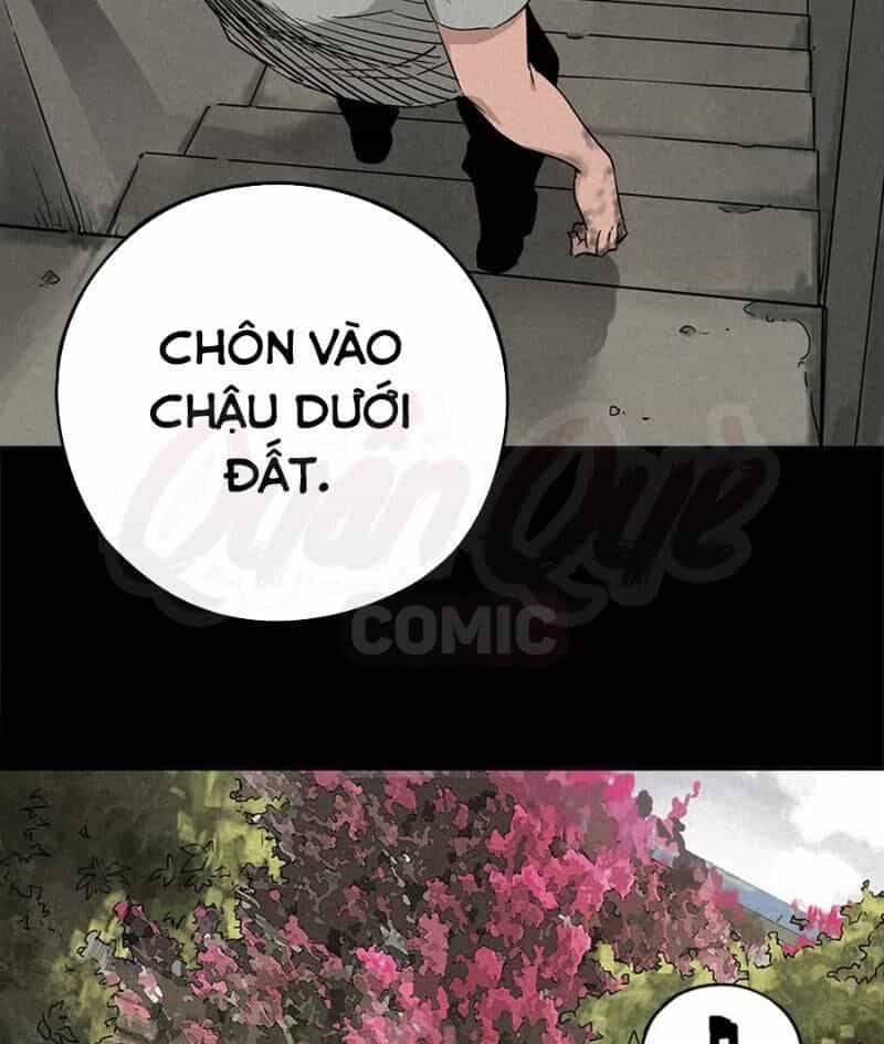 Ách Thế Quỹ Tích - Chương 40 - ảnh 21