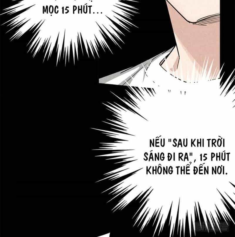 Ách Thế Quỹ Tích - Chương 40 - ảnh 3