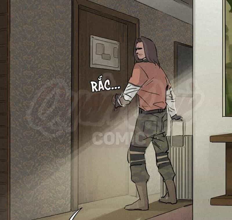 Ách Thế Quỹ Tích - Chương 40 - ảnh 33
