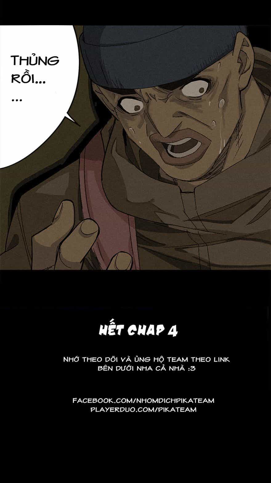 Ách Thế Quỹ Tích - Chương 4 - ảnh 51