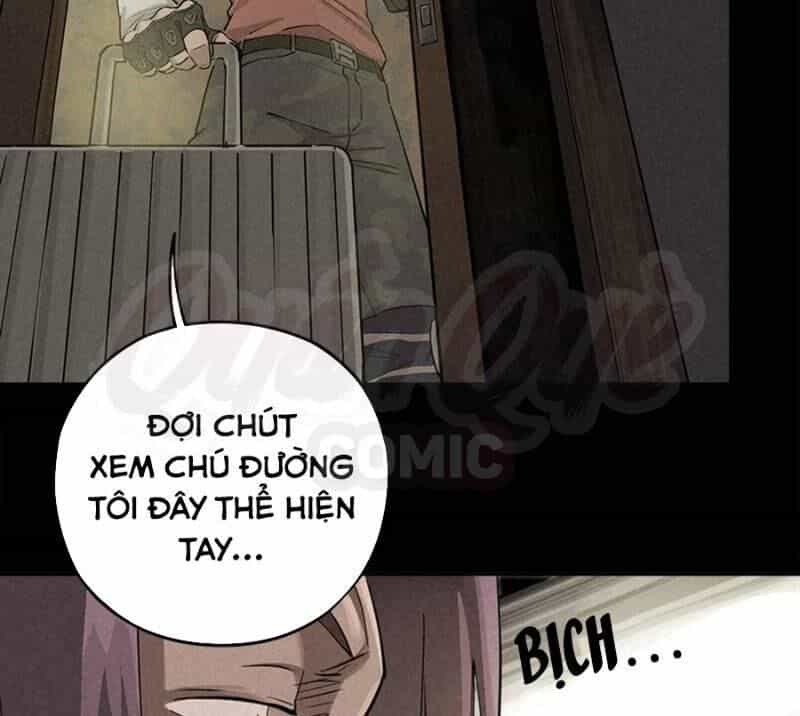 Ách Thế Quỹ Tích - Chương 41 - ảnh 2