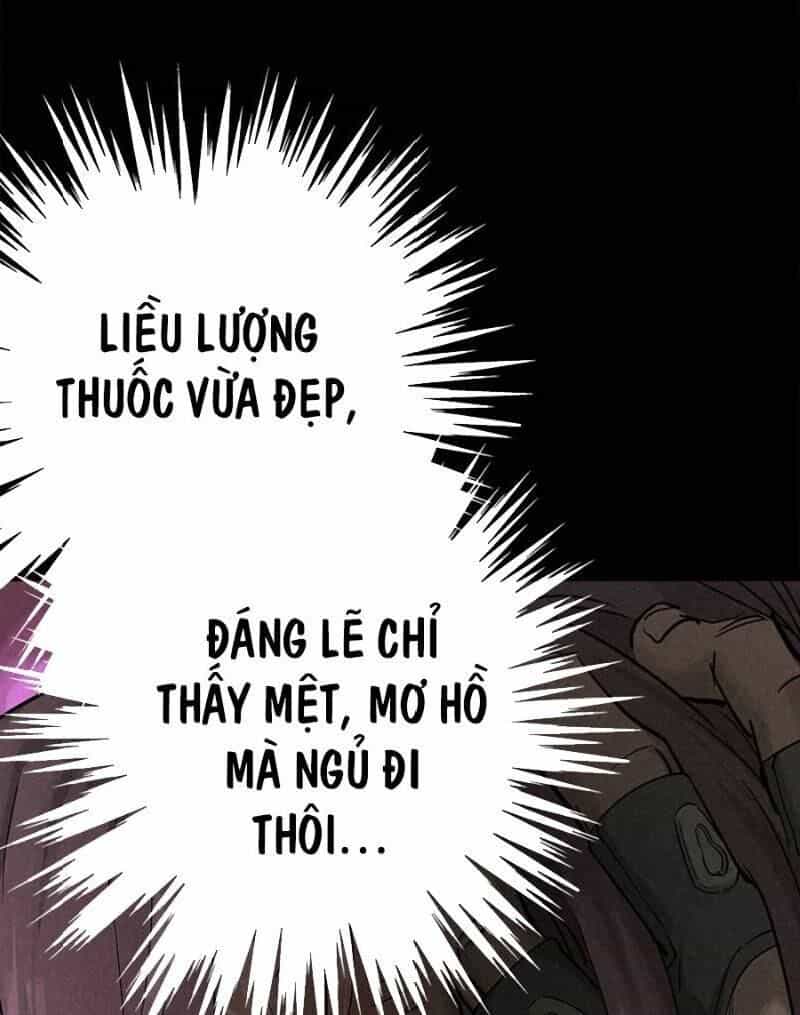 Ách Thế Quỹ Tích - Chương 41 - ảnh 25