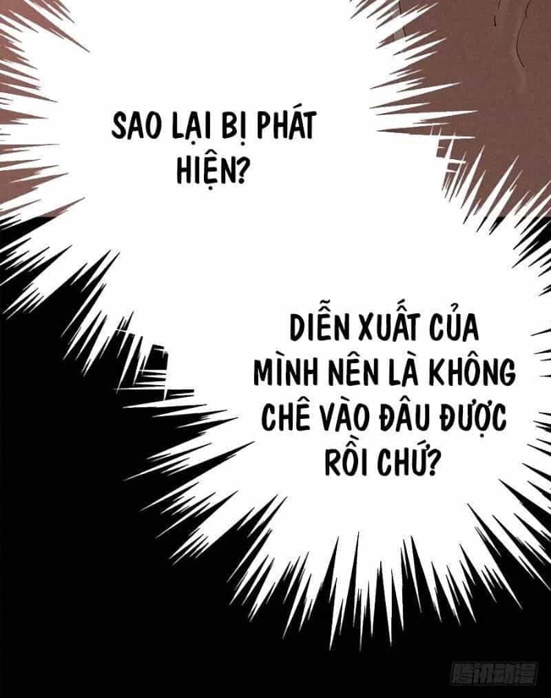 Ách Thế Quỹ Tích - Chương 41 - ảnh 27
