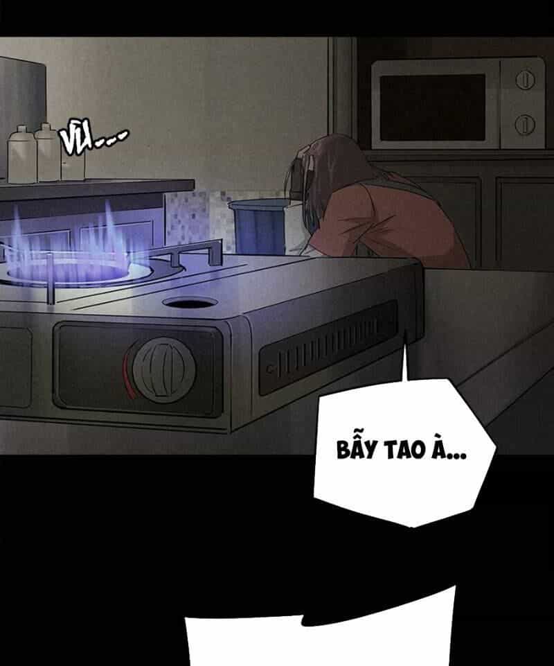 Ách Thế Quỹ Tích - Chương 41 - ảnh 28